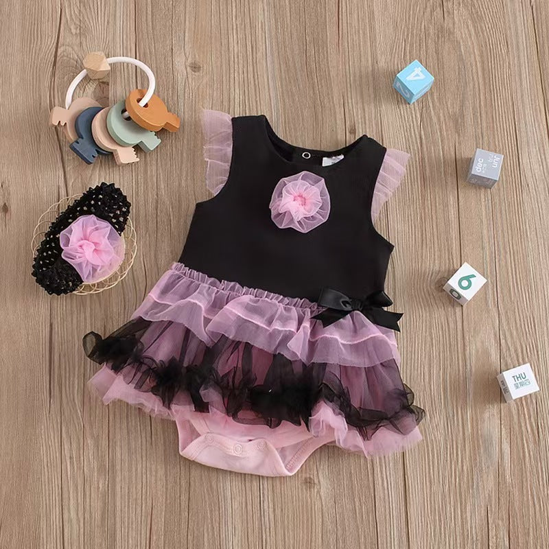 Baby Girl Dress Princess