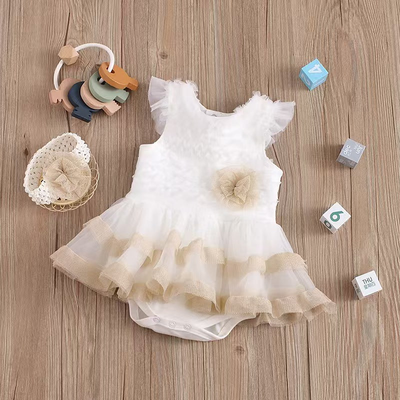 Baby Girl Dress Princess