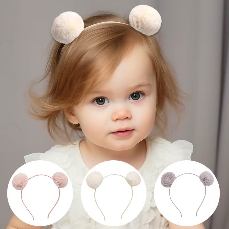 Baby Hair Band