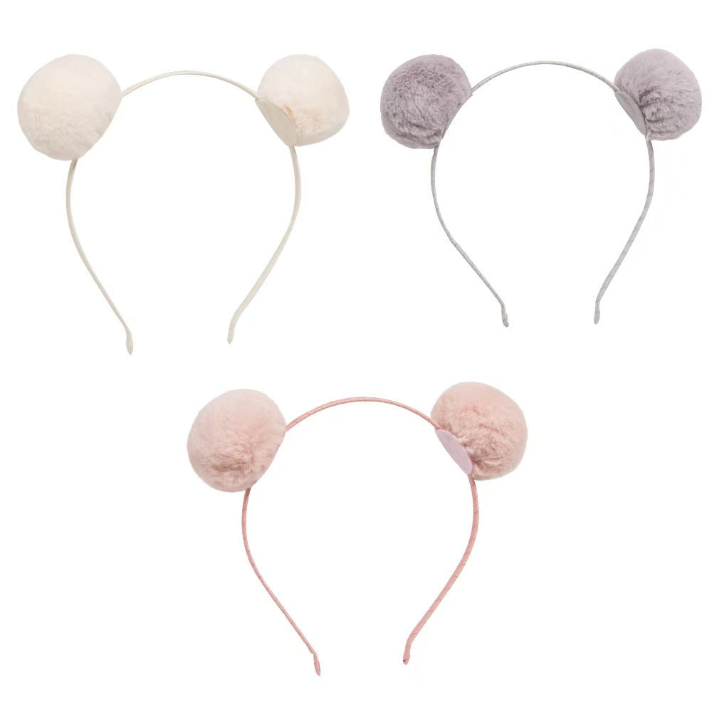 Baby Hair Band