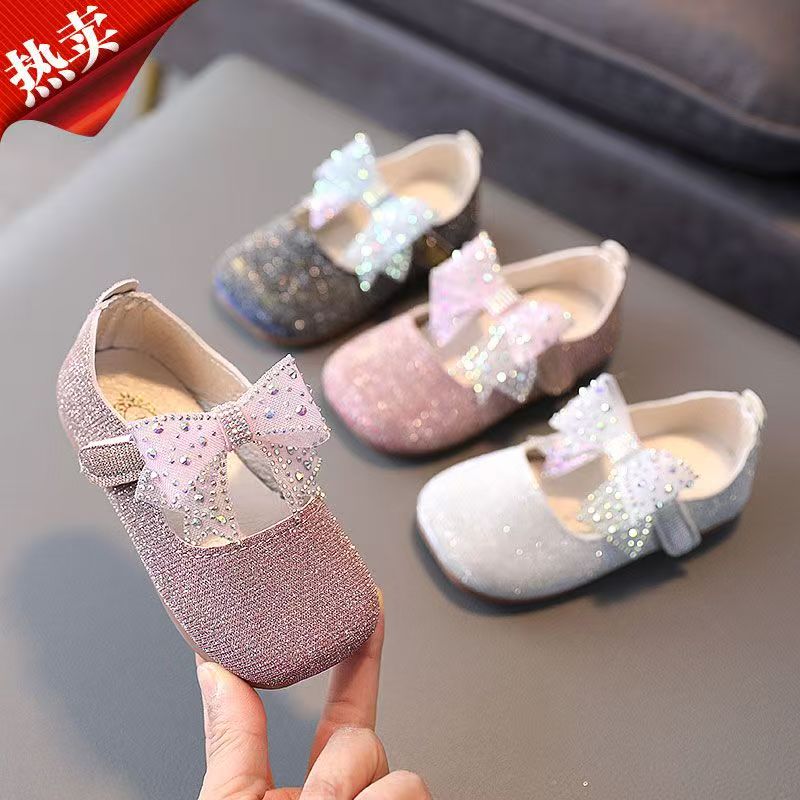 Baby Princess Shoes