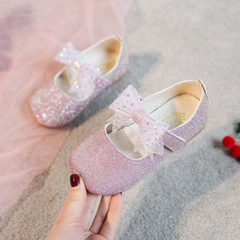 Baby Princess Shoes
