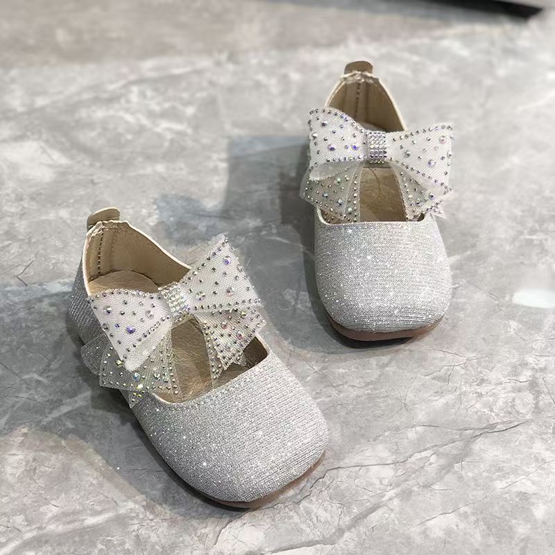 Baby Princess Shoes