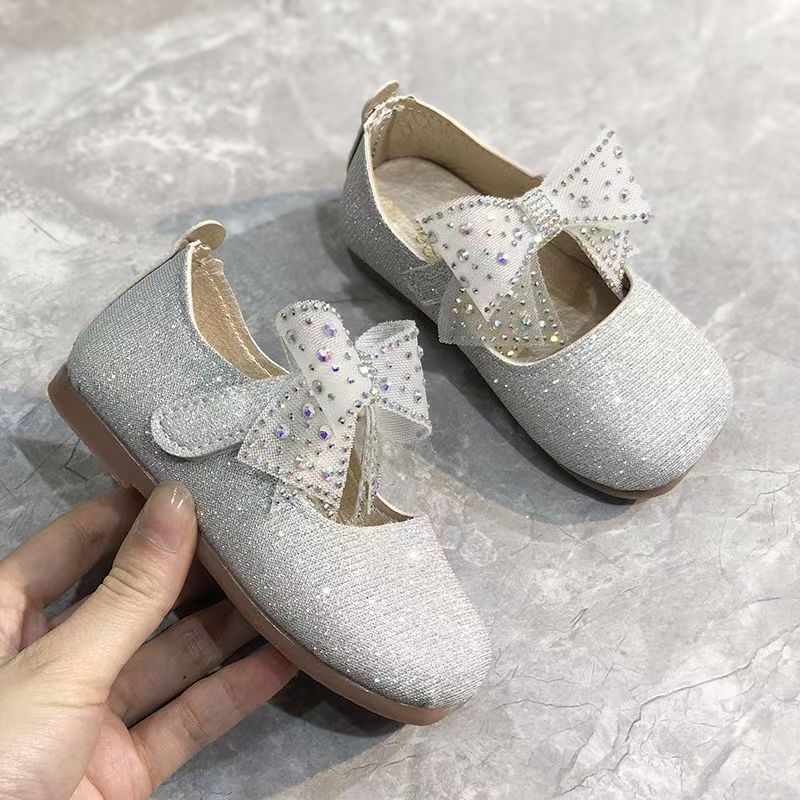 Baby Princess Shoes