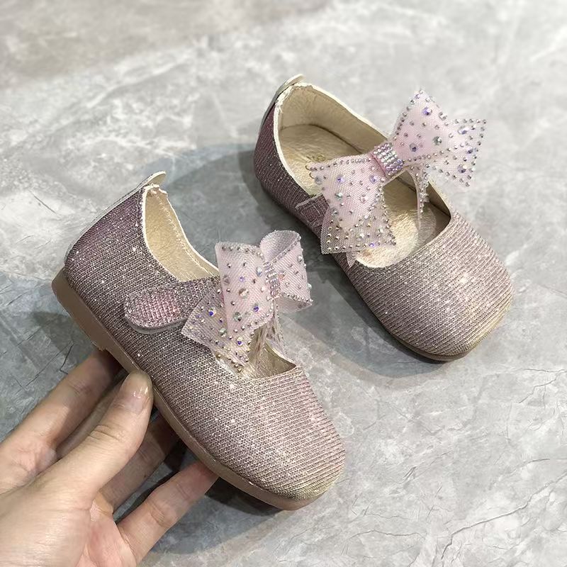 Baby Princess Shoes