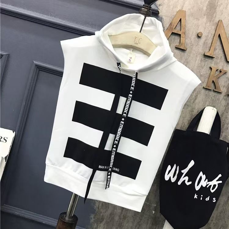 Boy Western Dress Set (Available)