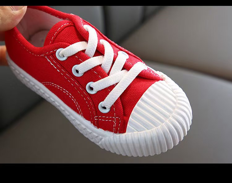 Boys & Girl's Fashion Converse