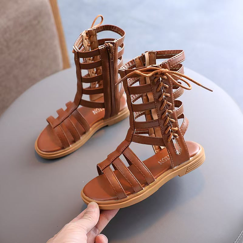 Girls Fashion Shoes
