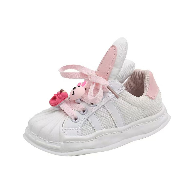 Children's Converse Rabbit Shoes