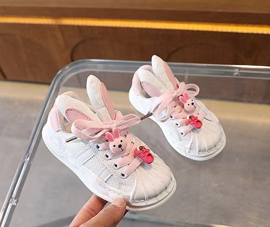 Children's Converse Rabbit Shoes