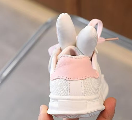 Children's Converse Rabbit Shoes