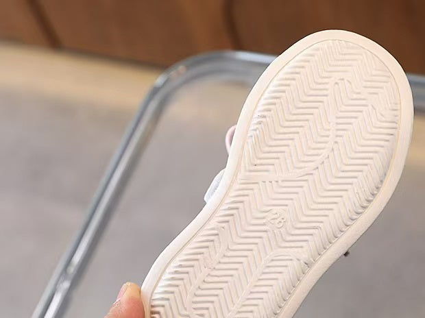 Children's Converse Rabbit Shoes