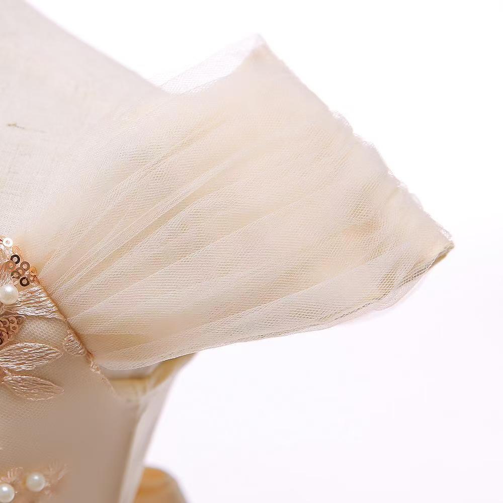 Girl's Princess Gawn (Available)