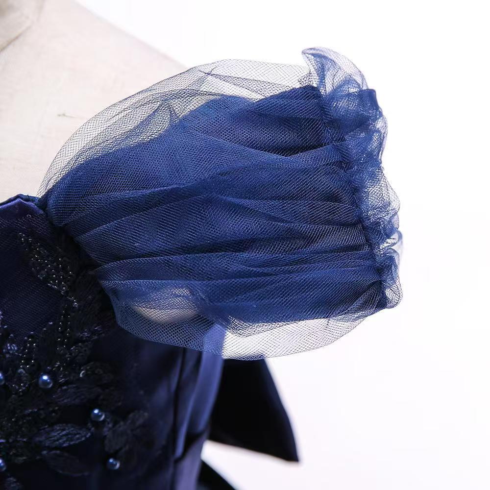 Girl's Princess Gawn (Available)