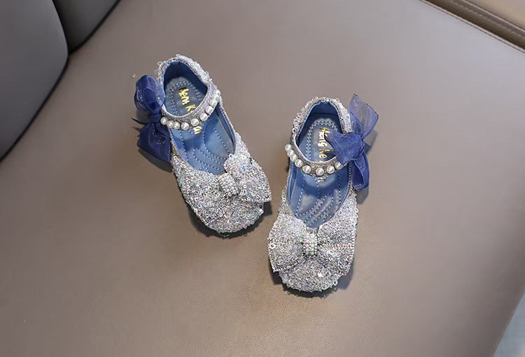Girls Princess Shoes