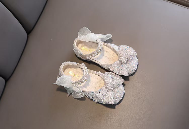 Girls Princess Shoes