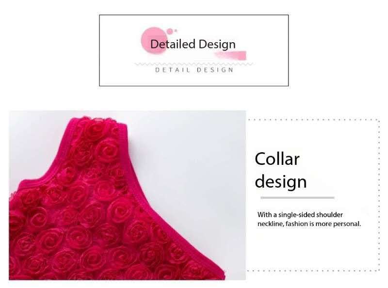 Newborn Spring Clothes Off-shoulder Girls' Dress