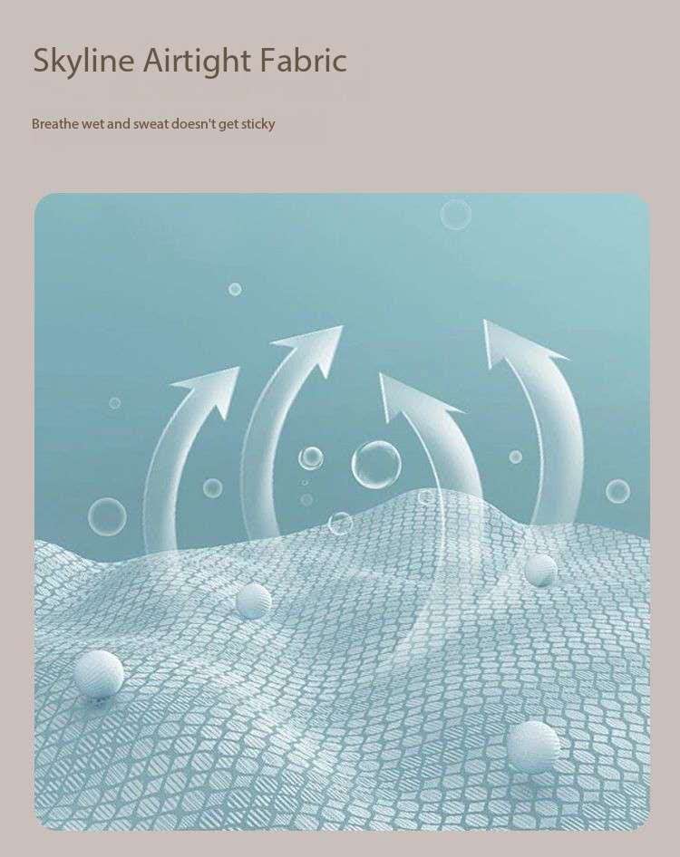 Maternity Pillow for Supporting Pregnant Women