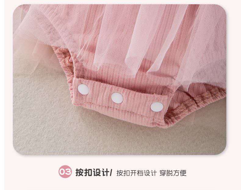 summer European and American style small flying sleeves dress ( Available )