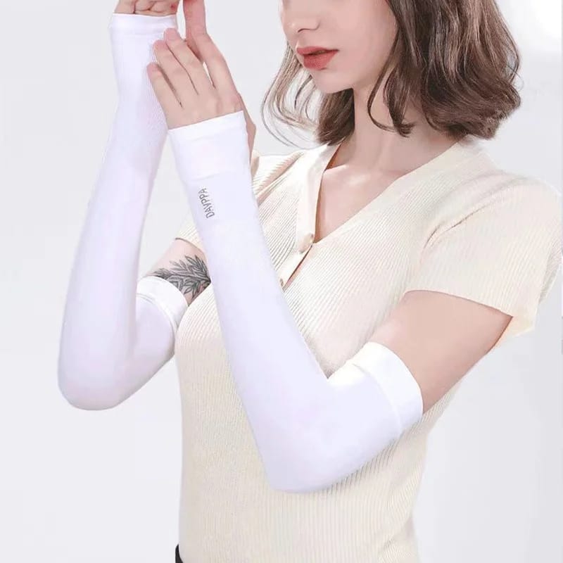 Skin Protector Arm