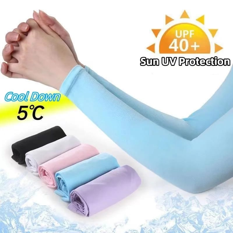 Skin Protector Arm