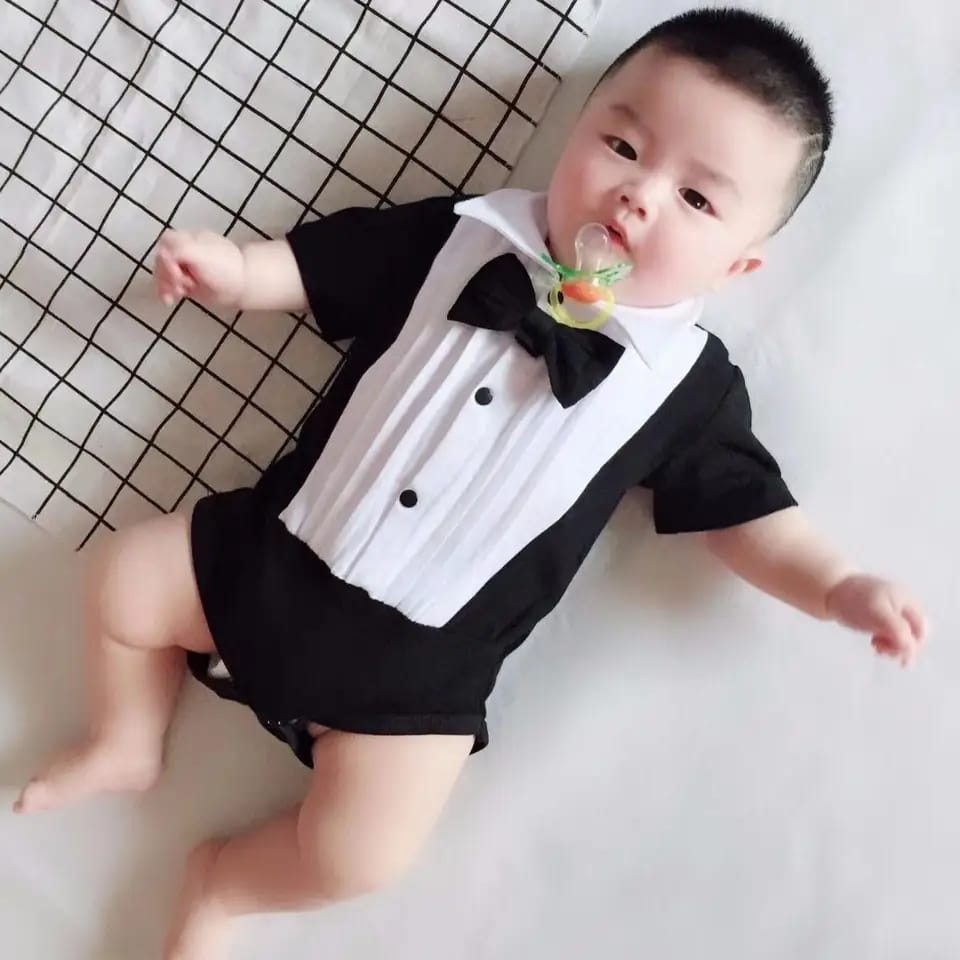 infant Baby Dress Set (Available)