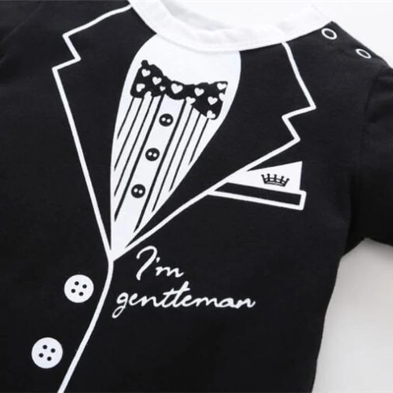 Newborn Baby Romper dress