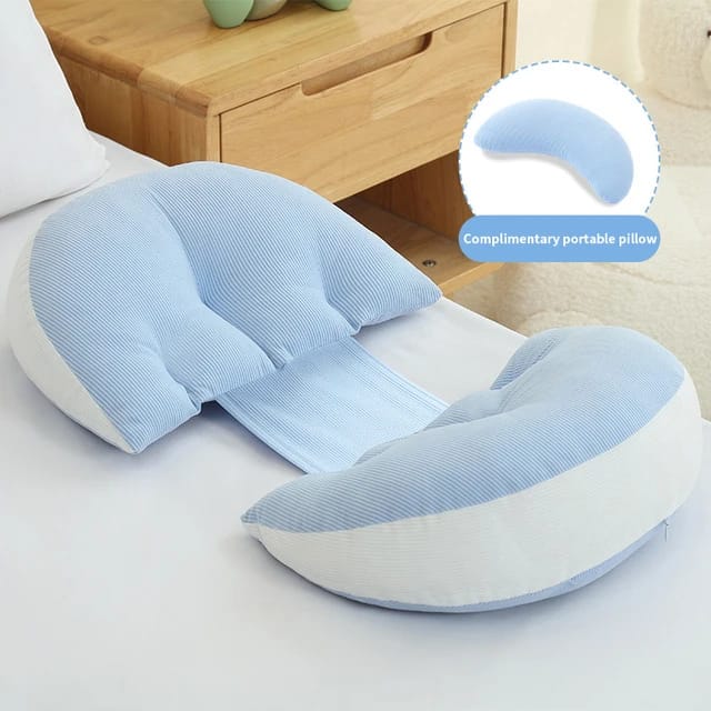 Maternity Pillow for Supporting Pregnant Women