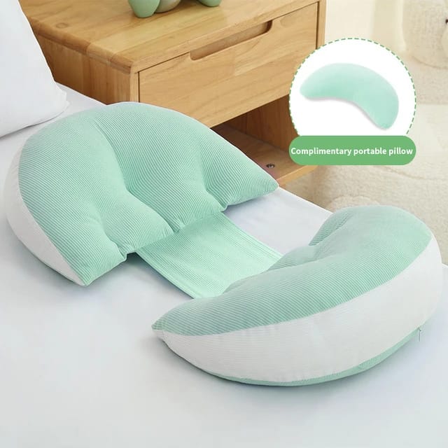 Maternity Pillow for Supporting Pregnant Women