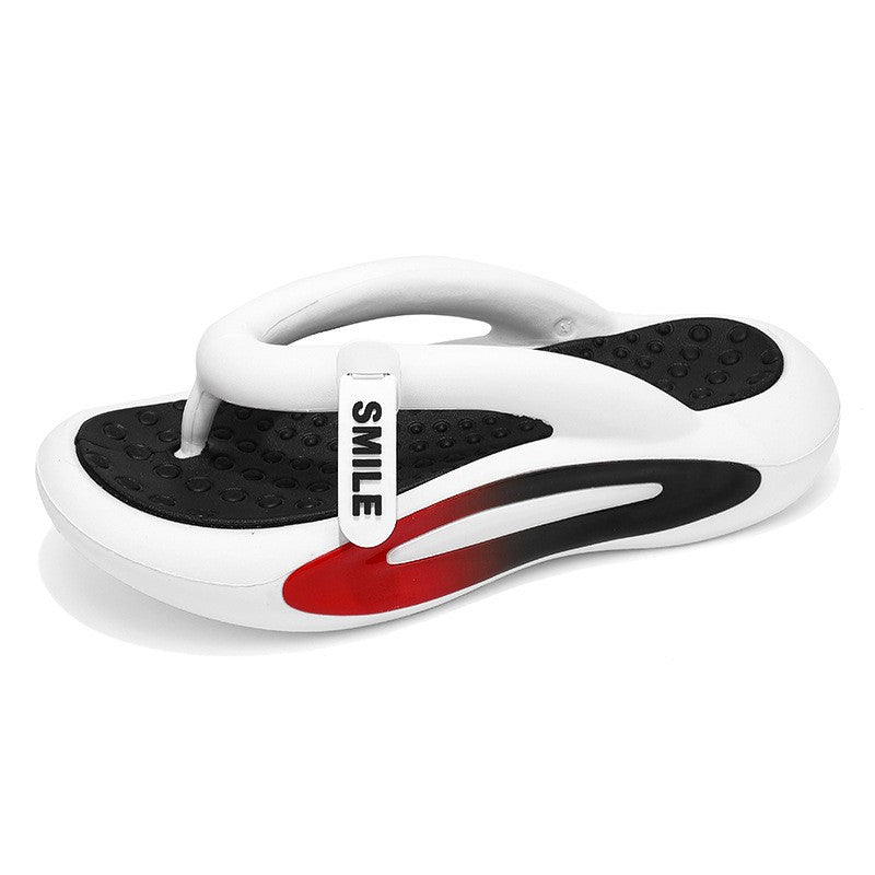 Men's Casual Anti Slip EVA Clip On Sandals (Available)