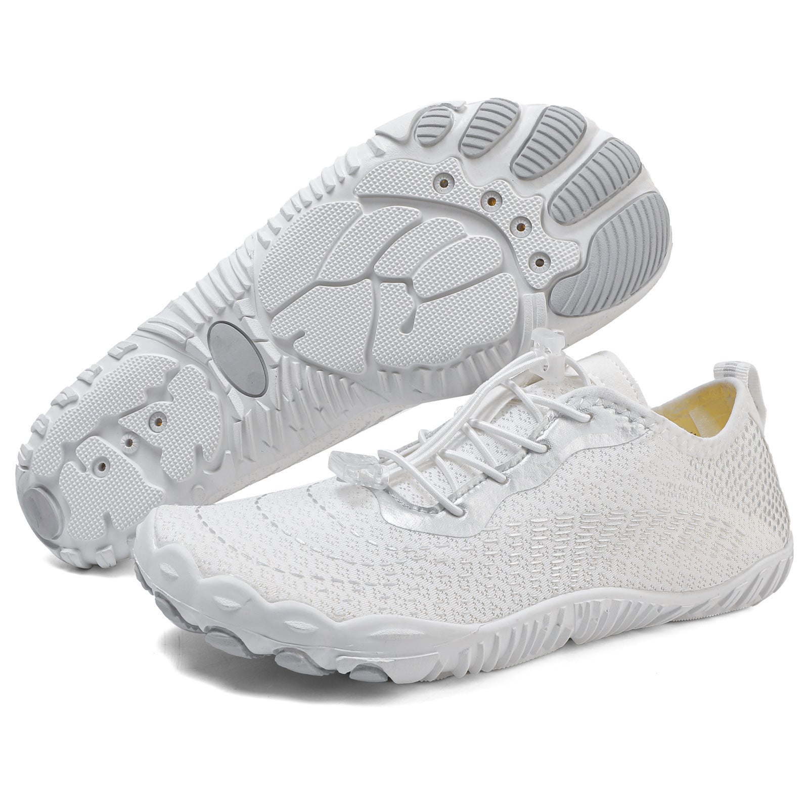 Beach Skin-sticking Swimming FiveFingers