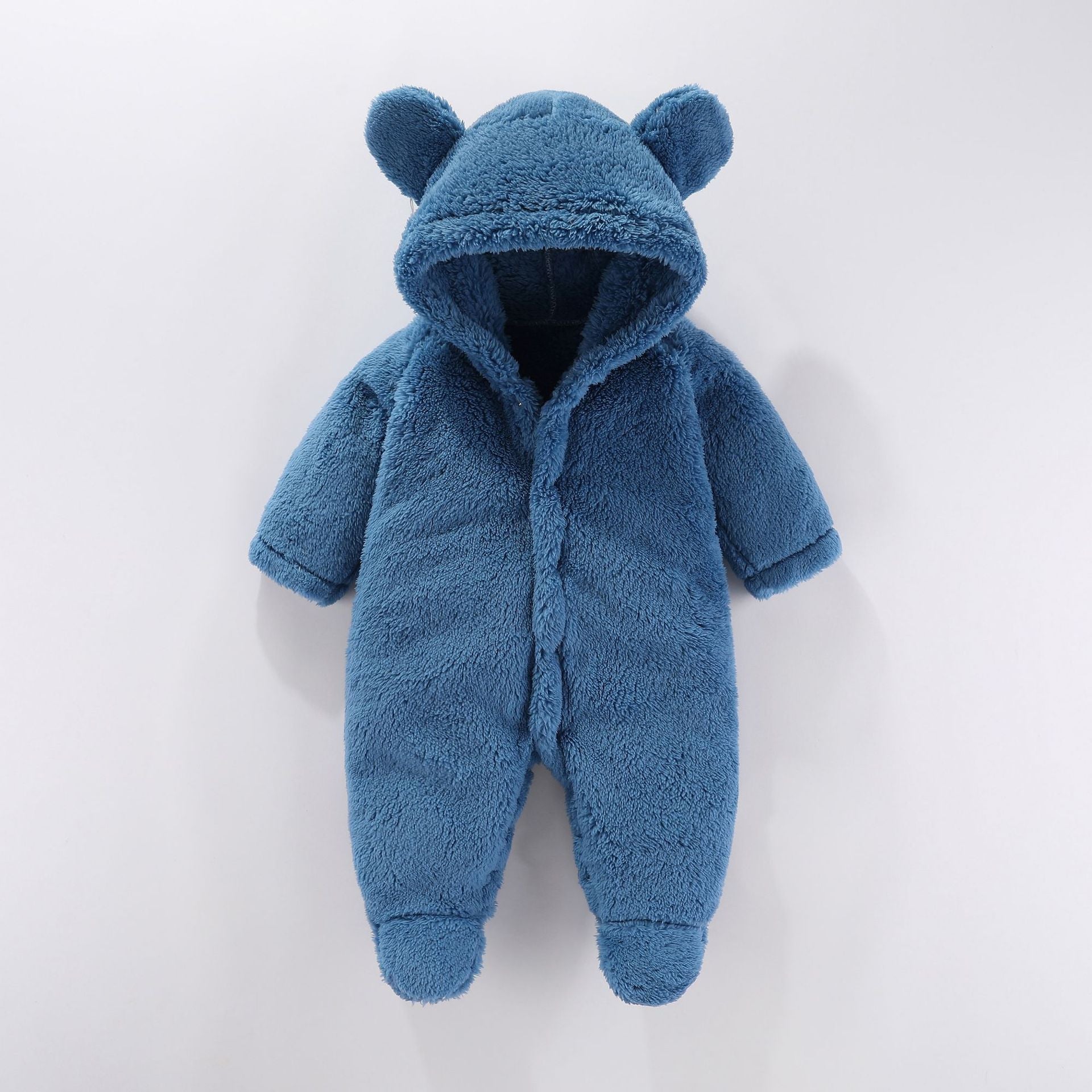 Baby One-piece Autumn And Winter