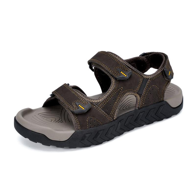 Men's Sports Breathable Beach Sandals Outdoor Sandals   (Available)