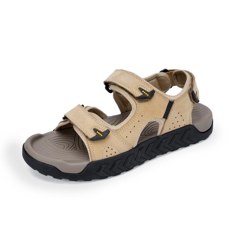 Men's Sports Breathable Beach Sandals Outdoor Sandals   (Available)