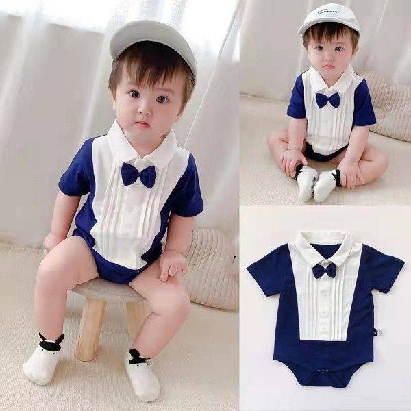 infant Baby Dress Set (Available)