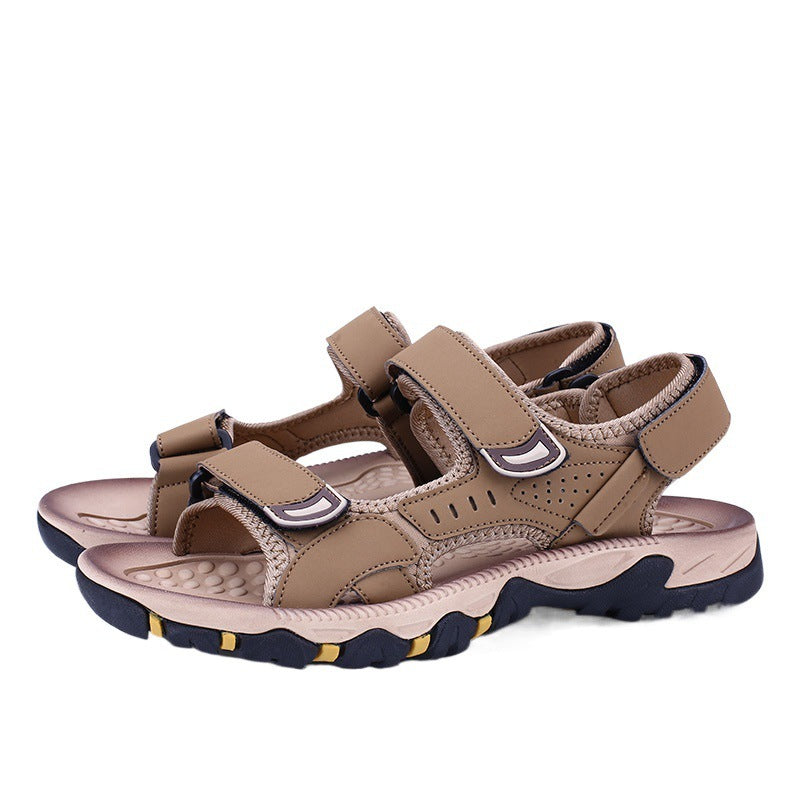 Summer Men's Sports Casual Beach Shoes (Available)