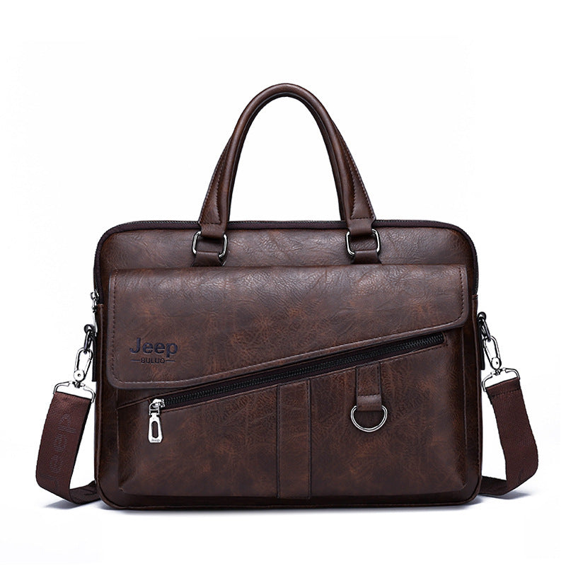 Large Capacity Computer Bag Shoulder