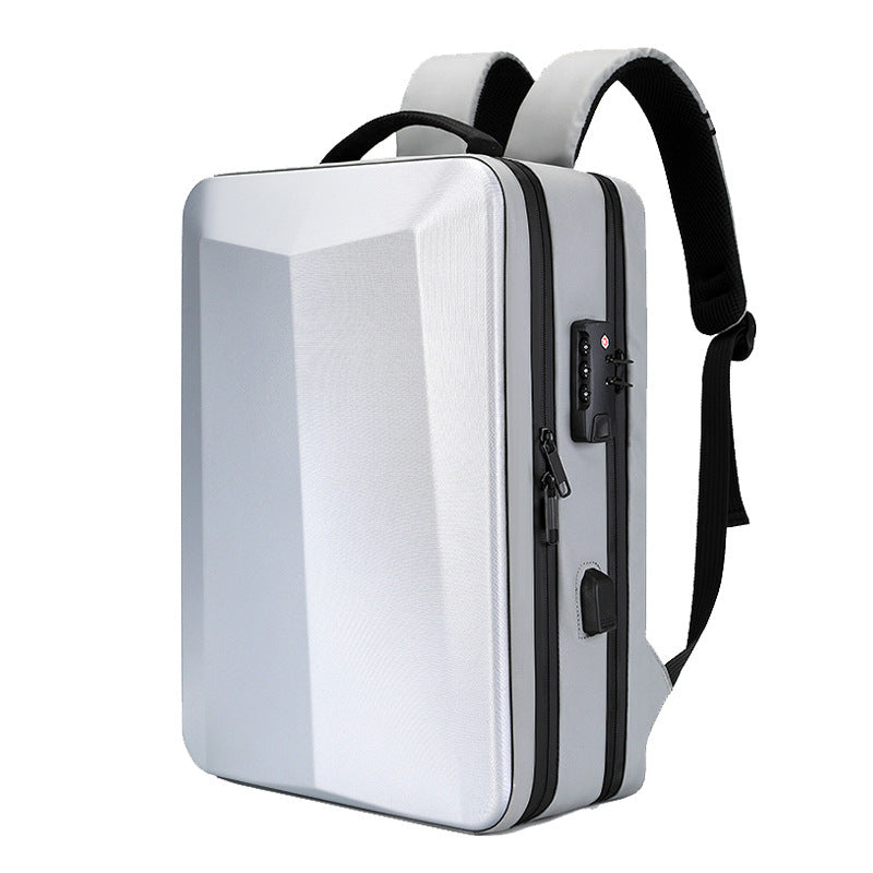 Men's Business High-grade Backpack