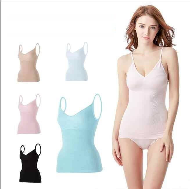 Belly With Breast Shaper (Available)