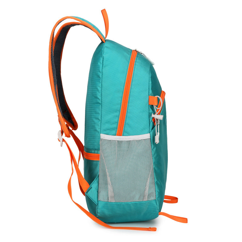 Multi Functional Outdoor Cycling, Hiking, Mountain Climbing And Cross-country, Sports Running Backpack, Lightweight And Breathable