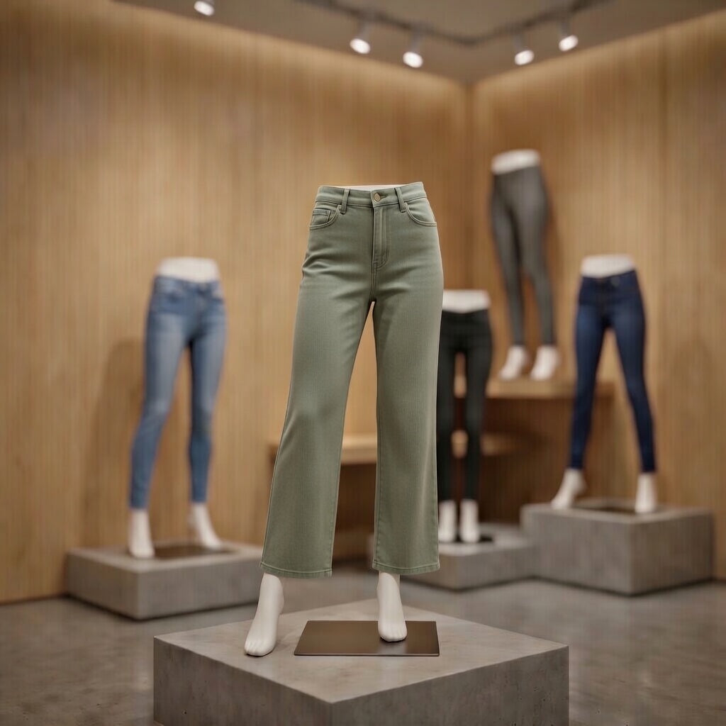 Ladies georgette Plazo