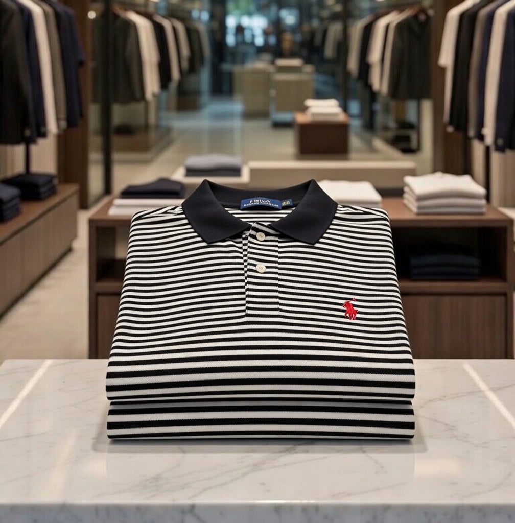 Brand Embassy  RL US Polo Shirt