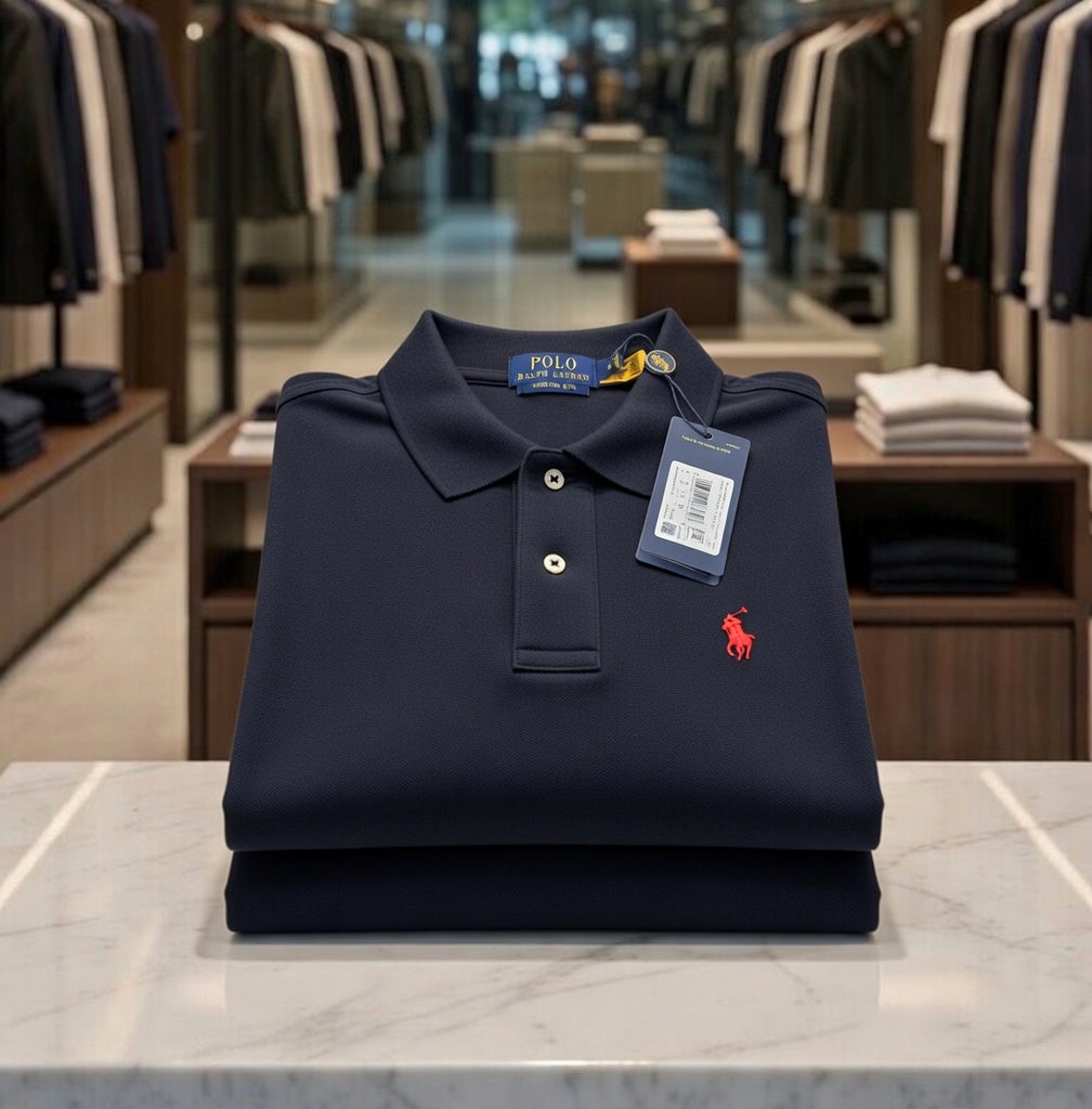 RL US Polo Shirt