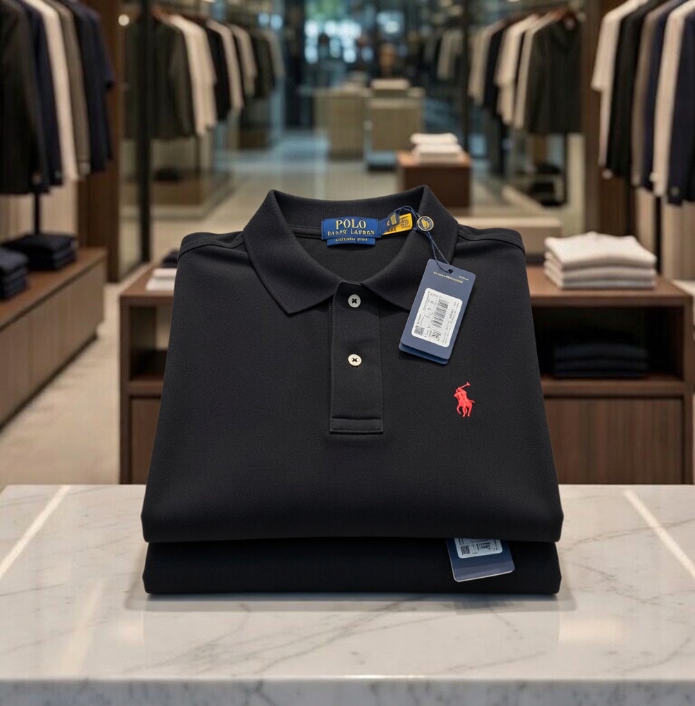 RL US Polo Shirt