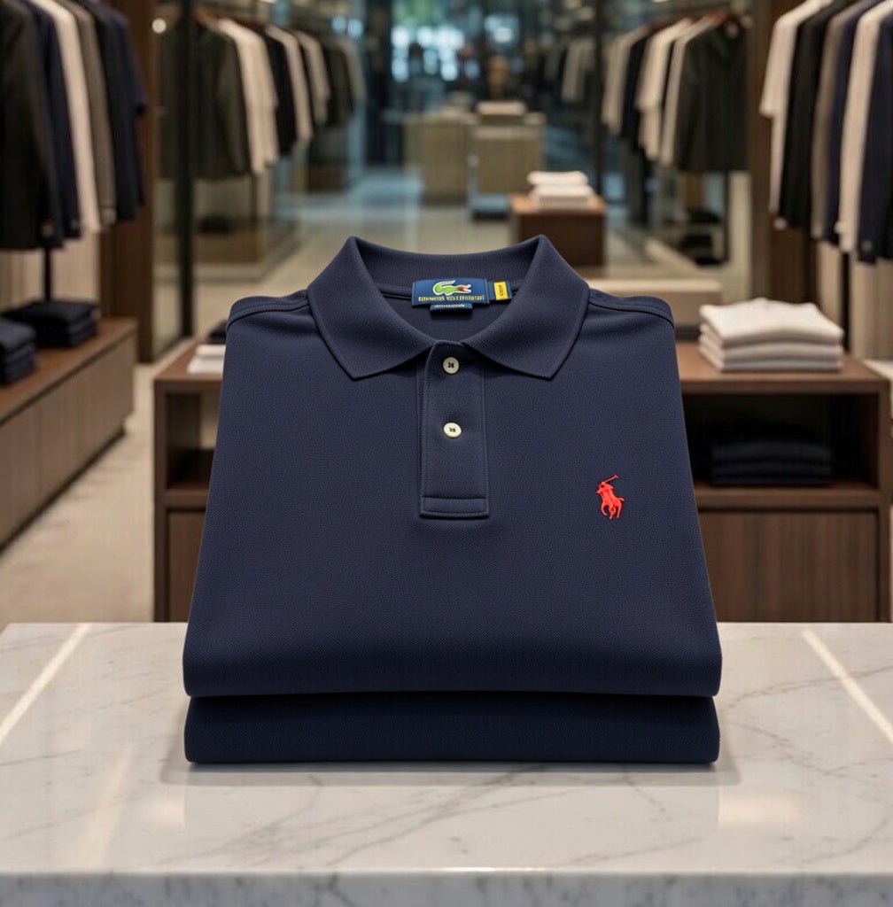 RL US Polo Shirt