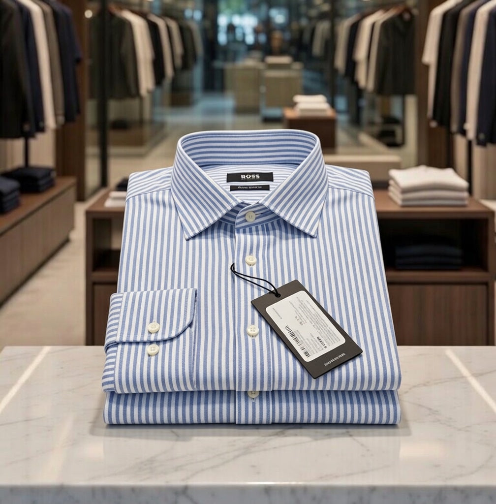 Summer long Sleeve Shirt