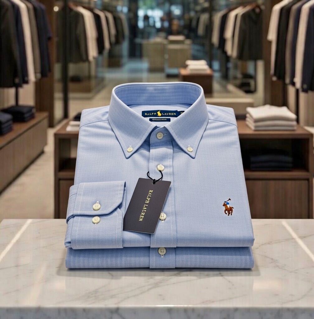 Summer long Sleeve Shirt