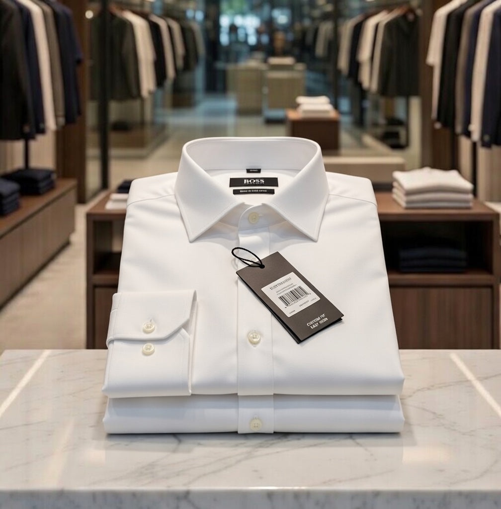 Summer long Sleeve Shirt