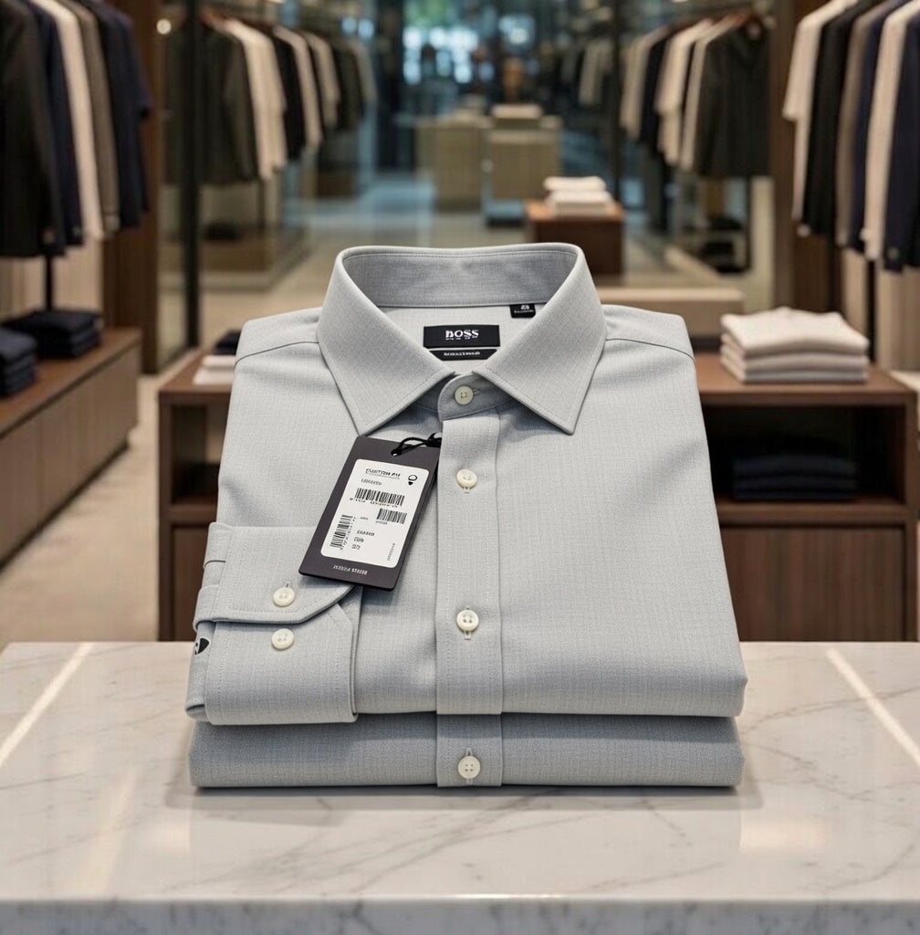 Summer long Sleeve Shirt