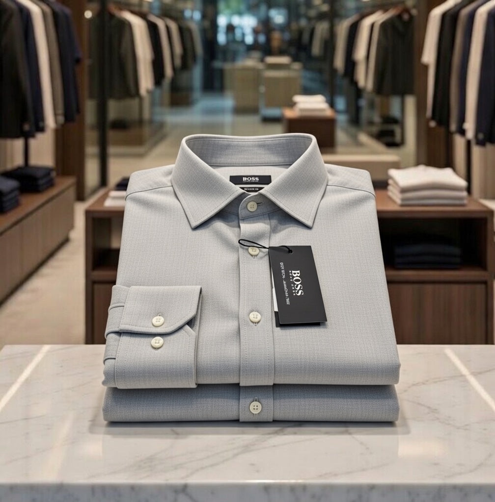 Summer long Sleeve Shirt